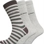 Diesel Heren SKM-Robin RQAIZ Sokken Multi