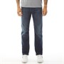 Diesel Jean Droit Larkee 087AS Homme Bleu