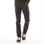 Diesel Jean Slim Iakop R4Q80 Homme Noir Délavé