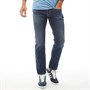 Diesel Jean Droit Safado X 0870F Homme Bleu Foncé