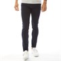 Diesel Jean Slim Sleenker 084KE Homme Bleu Foncé