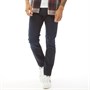 Diesel Jean Slim Thommer X00981 Homme Bleu Foncé