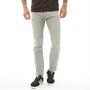 Diesel Heren Buster 069II Slim Jeans Grijs