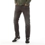 Diesel Herrer Buster 082AS Tapered Jeans Vasket Sort