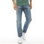 Diesel Jean Fuselé Buster C84NV Homme Bleu