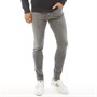 Diesel Heren D Amny X 009AJ Skinny Jeans Zwart