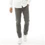 Diesel Jean Fuselé D Bazer 0699P Homme Gris