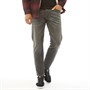 Diesel Herrer D Bazer 0699P Tapered Jeans Grå