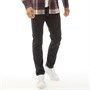 Diesel Herrer Thommer 084NK Skinny Jeans Sort