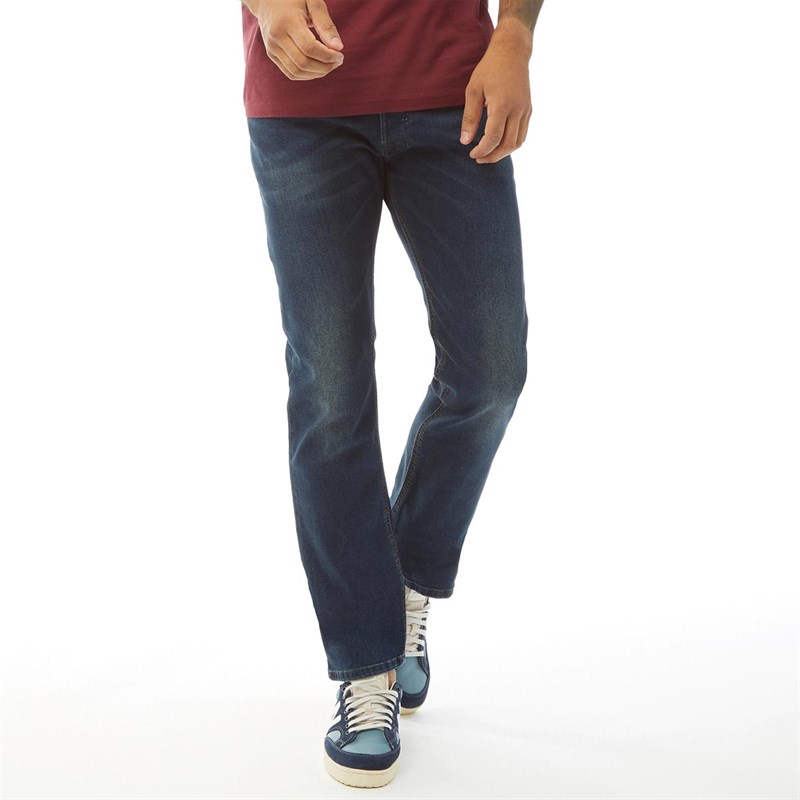 Diesel Jean Skinny TrouÃ© Homme Jean Homme FoncÃ© Jean Safado