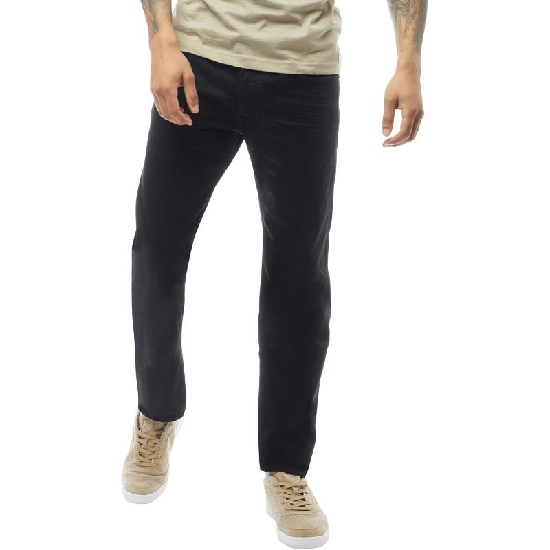 diesel larkee jeans black