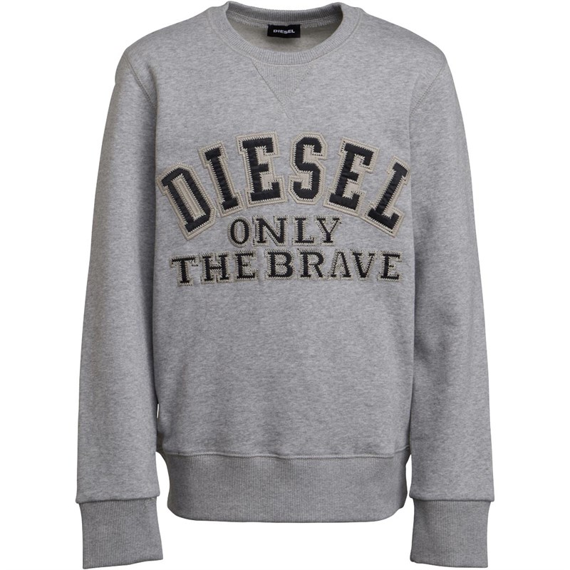 diesel only the brave jumper