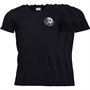 Diesel Herrer Randall Tre Pack T-Shirt Sort