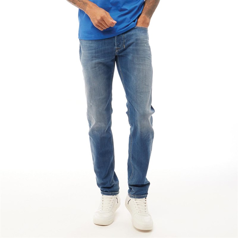 diesel tapered fit