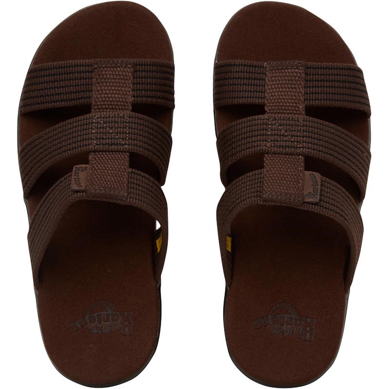 mens sandals dr martens