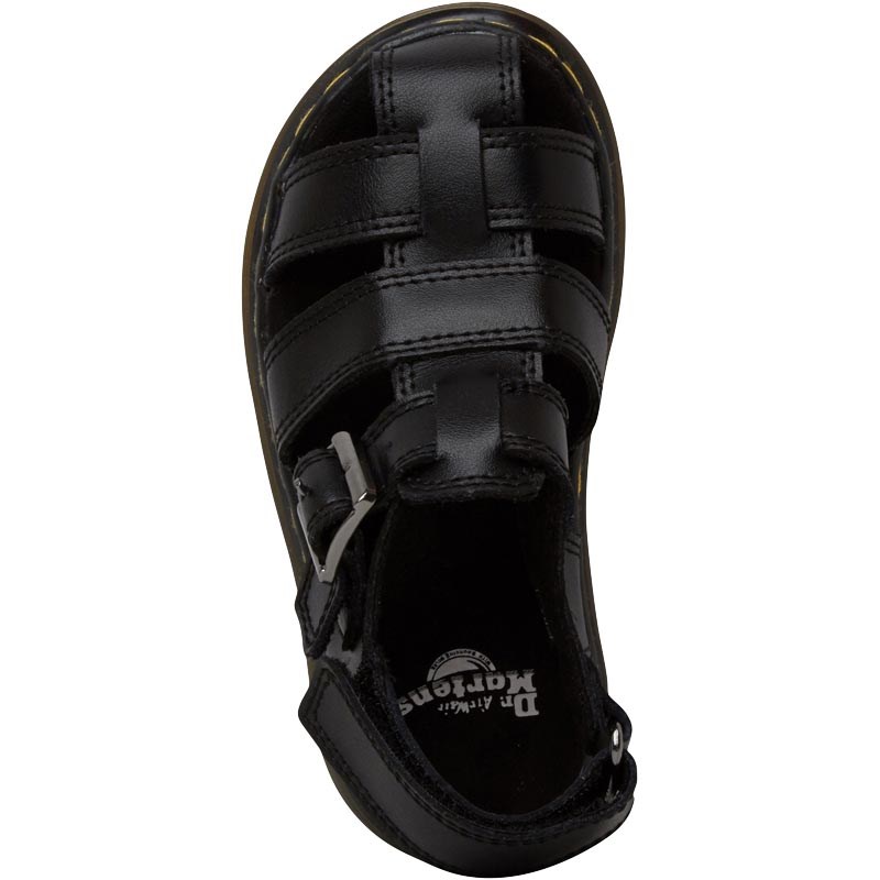 dr martens infant sandals