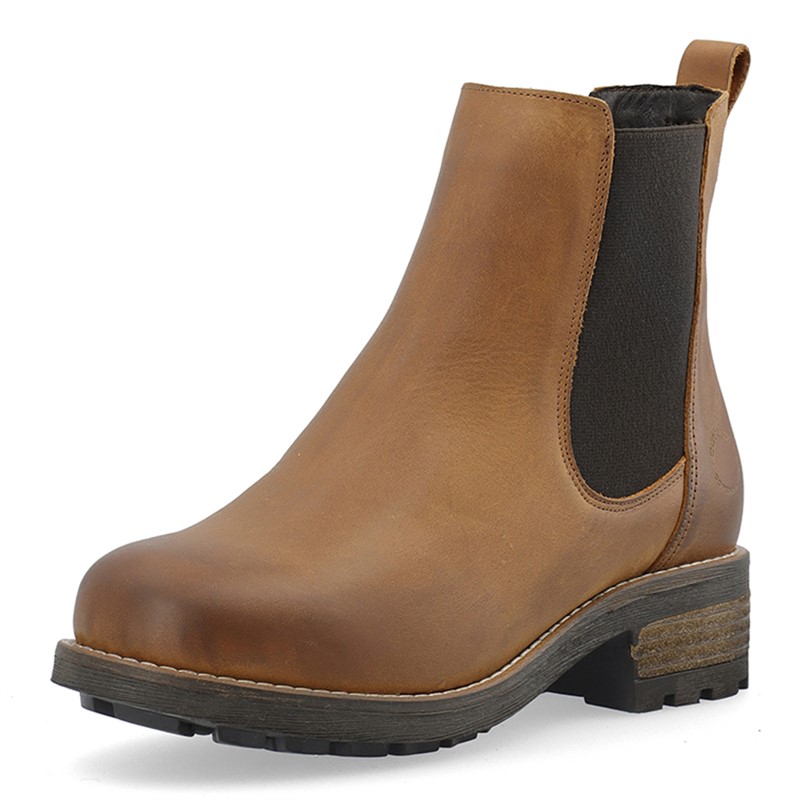 Copenhagen buty śniegowce dla niej kolor 0001 Black