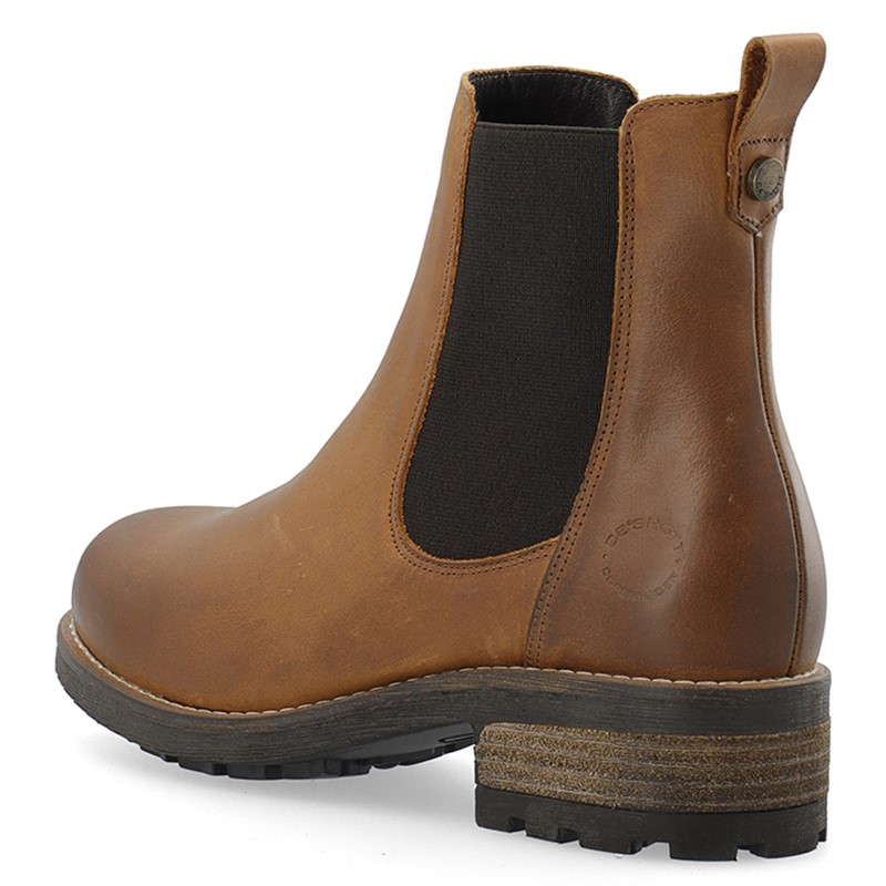 Copenhagen buty śniegowce dla niej kolor 0001 Black