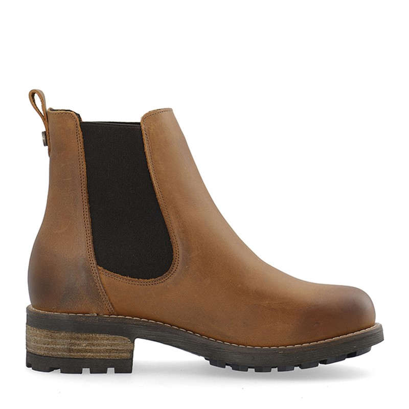 Copenhagen buty śniegowce dla niej kolor 0001 Black