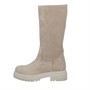 Ca'Shott Damen Caamalie Stiefel Qatar Off White