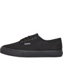 DuFFS Heren Pivot 2 Shoe Canvas en gympen Zwart