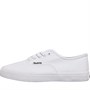 DuFFS Chaussures de Tennis Pivot 2 Shoe Homme Blanc