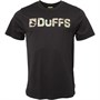 DuFFS Mens T-Shirt Black