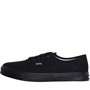 DuFFS Heren Pivot 3 Shoe Canvas en gympen Zwart