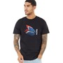 DuFFS Mens T-Shirt Black