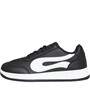 DuFFS Boys Trainers Black