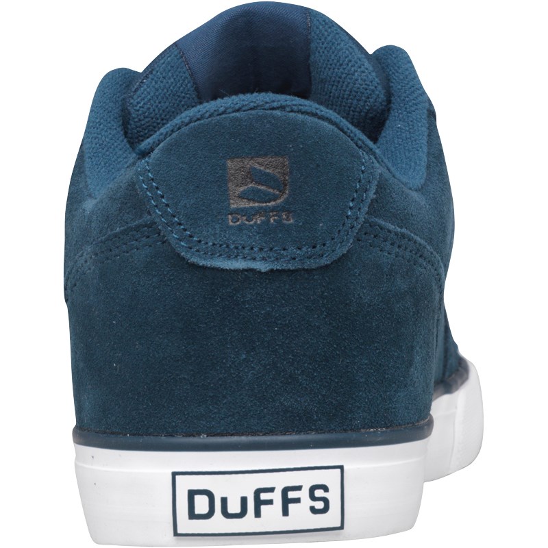 duffs skate shoes