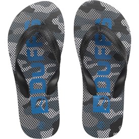 Duffs Jongens Teenslippers Zwart duffs kopen in de aanbieding Duffs Jongens Teenslippers Zwart duffs kopen in de aanbieding