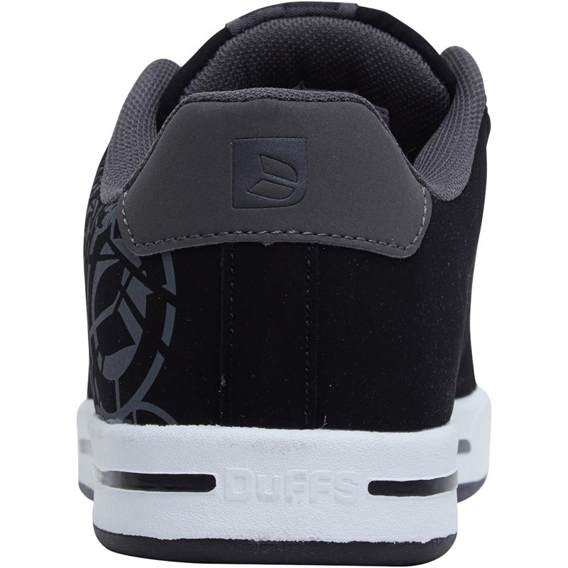 duffs skate shoes