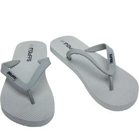 Duffs Heren Teenslippers Grijs duffs kopen in de aanbieding Duffs Heren Teenslippers Grijs duffs kopen in de aanbieding