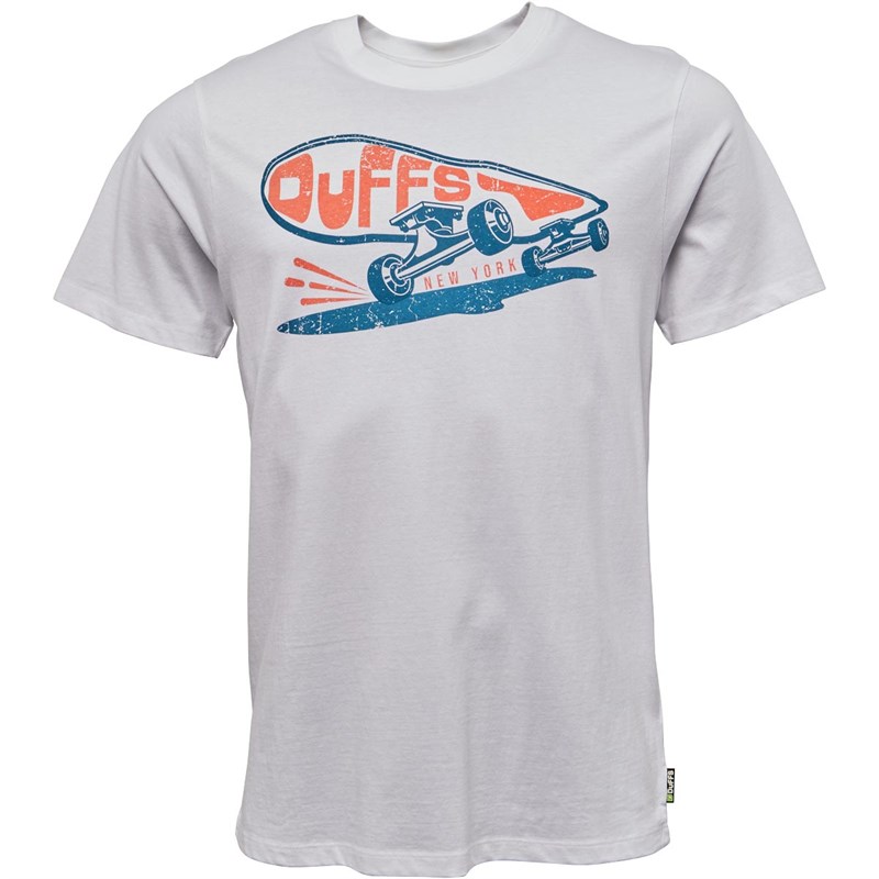 DuFFS Mens T-shirt 