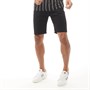 DuFFS Short Homme Noir