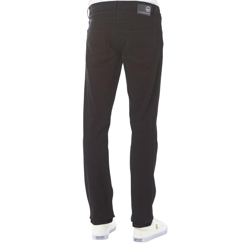 duck and cover tinnu jeans