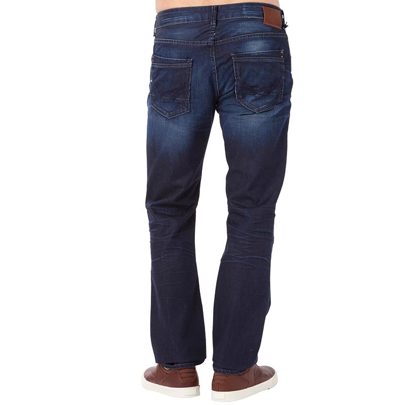 duck and cover boxsir jeans