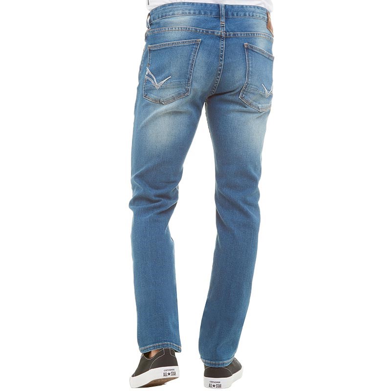duck and cover tinnu jeans