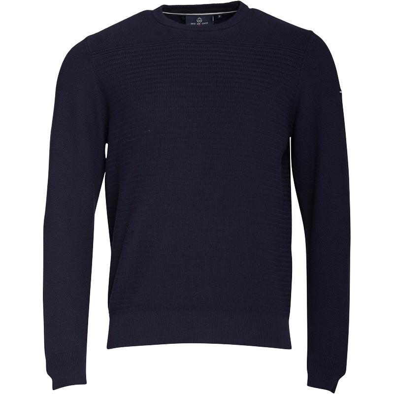 duck and cover jumper
