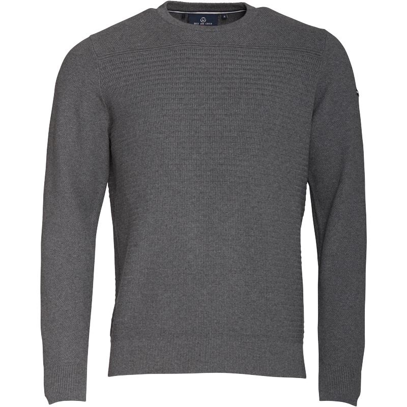 duck and cover jumper