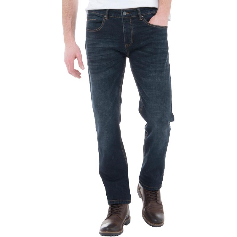 duck and cover jeans sports direct