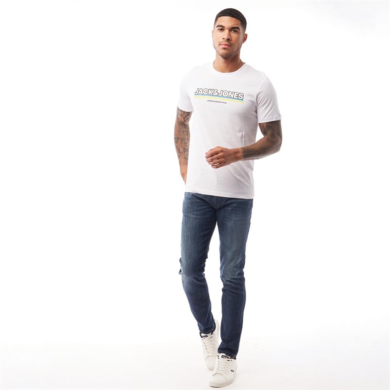 duck and cover jeans sports direct