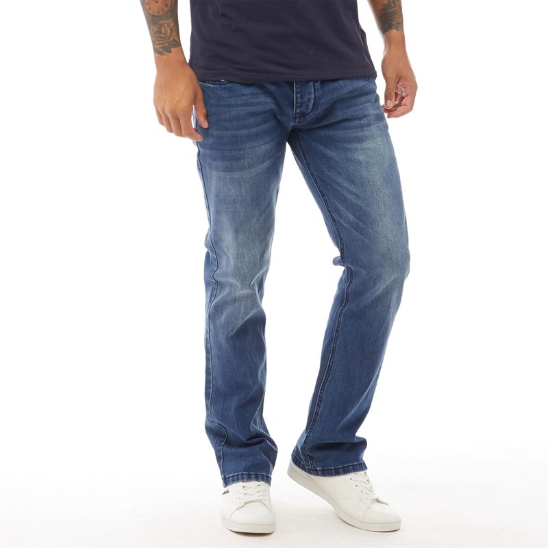 duck and cover jeans