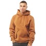 Duck And Cover Mens Delaweres Hoodie Sudan