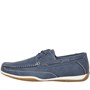 Duck and Cover Heren Duck And Cover Abora Casual schoenen Donkerblauw