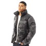 Duck and Cover Vestes Légères Duck And Cover Synmax Homme Gris Camo
