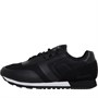 Duck and Cover Heren Duck And Cover Cashfare Sneakers Zwart