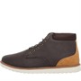 Duck and Cover Mens Gramous Chukka Boots Brown/Tan
