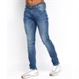 Duck and Cover Jean Slim Duck And Cover Tranfil Homme Bleu Moyen